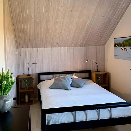 Ferienhaus Nordsiel * Dagebüll