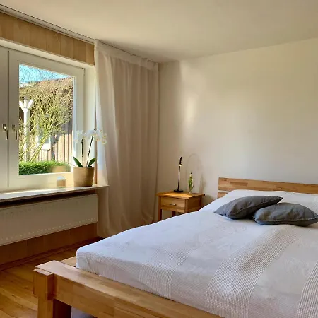 Ferienhaus Nordsiel Сasa de vacaciones Dagebüll
