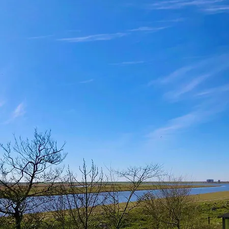 Ferienhaus Nordsiel Сasa de vacaciones *
