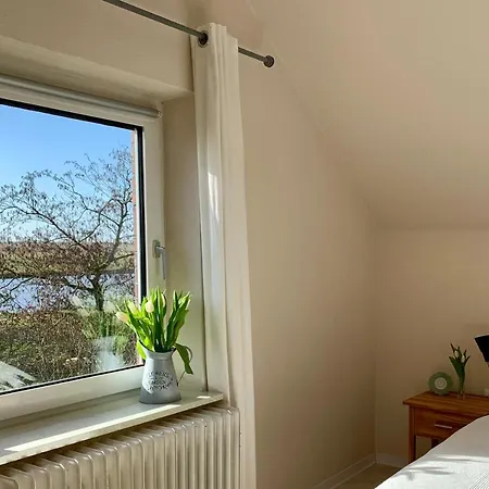 Сasa de vacaciones Ferienhaus Nordsiel