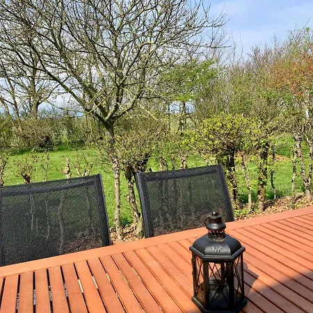 Сasa de vacaciones Ferienhaus Nordsiel