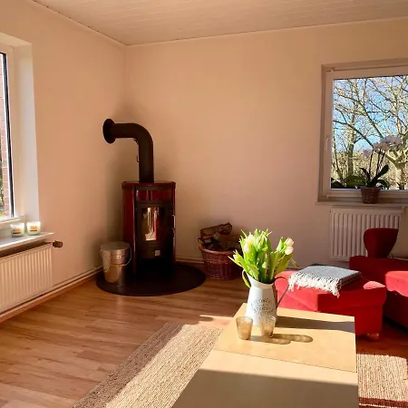 Ferienhaus Nordsiel Dagebüll