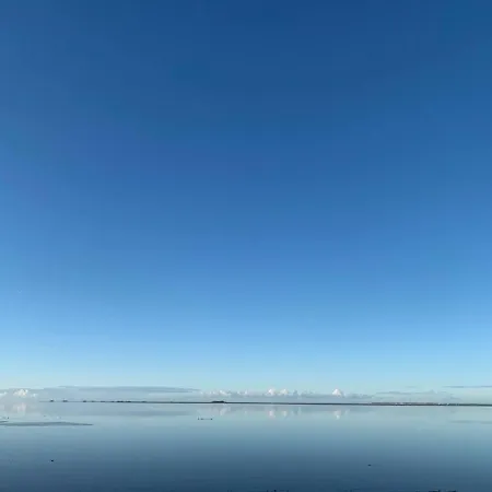 Сasa de vacaciones Ferienhaus Nordsiel